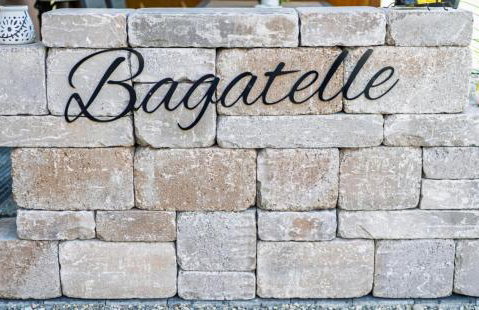 Gîte Bagatelle l'Ecrin du Ried PROCHE EUROPAPARK - Foto 17