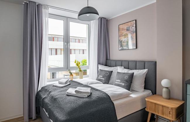 Limehome Salzgitter A.-Schweitzer-Str. - Foto 26