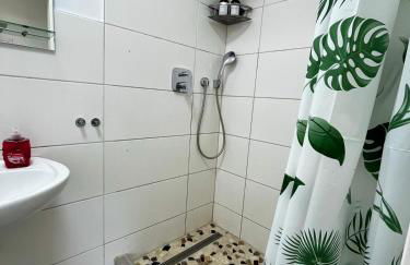 Gemütliche Wohnung nahe Messe und Flughafen - Foto 14