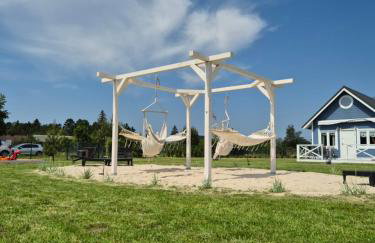 Słoneczny Zakątek Słajszewo - Foto 17