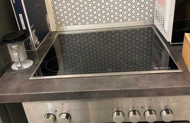 Imperialand T2 Terrasse parking dans la verdure - Foto 17