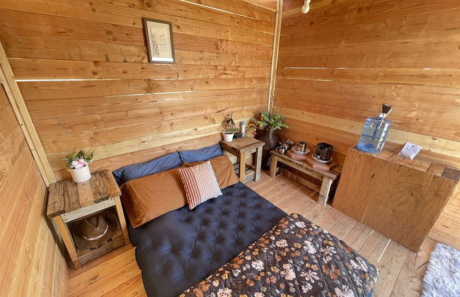 Beysicair Tents & Campground - Photo 3