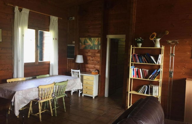 Casa Rural Santa Marina - Foto 7