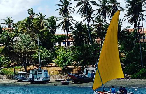 Solar da Praia Kitesurf House - Foto 36