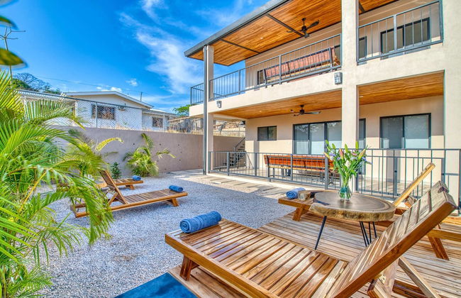 Muna Tamarindo - Photo 31