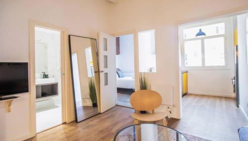 Fantástico piso en Barcelona - Foto 4