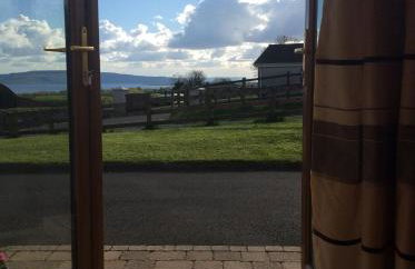 Erne View Cottage - Foto 9