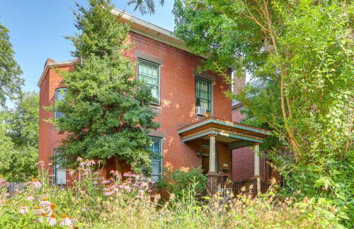 Cozy Louisville Vacation Rental 2 Mi to Downtown! - Foto 14