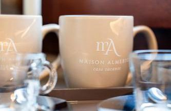 mA Maison Almerici - Foto 41