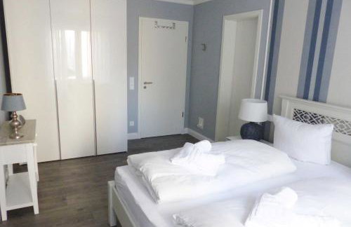 3-Raum-Appartements in der Rabenstraße - Foto 5