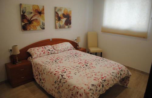 Apartaments el tiet - Foto 11