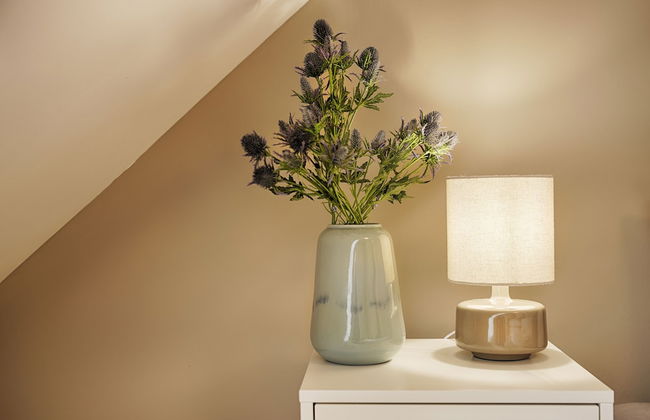 homie stay Erthal - Photo 14