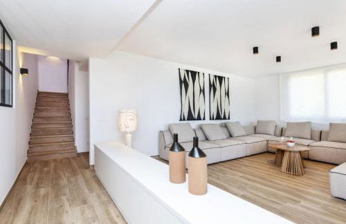 Villa Ses Falugues by Interhome - Foto 11