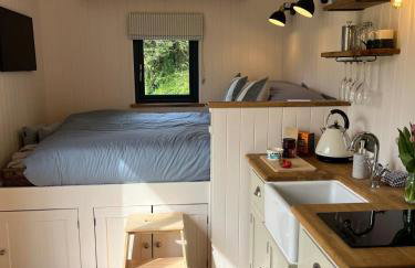 Kilden Hut - Perranwell Station - Foto 12