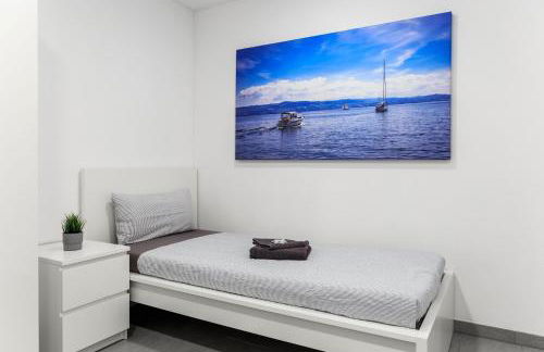 Auszeit Apartment WESTEND - Foto 14