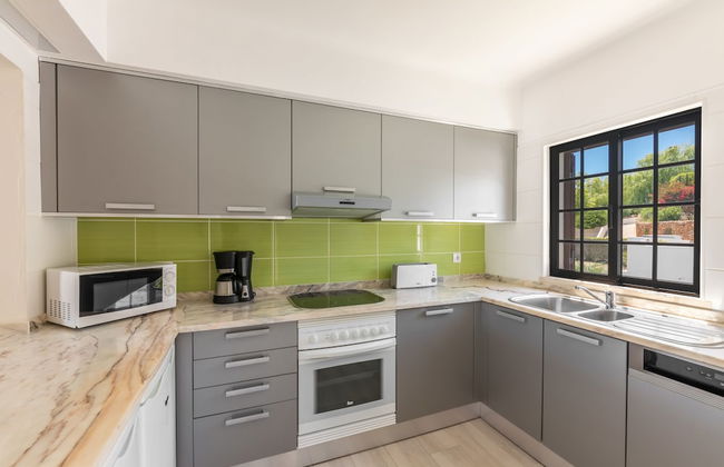 Clube Albufeira Garden Village - Photo 19