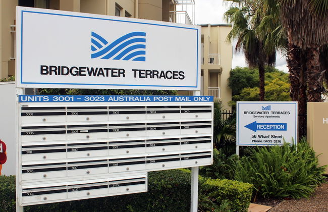 Bridgewater Terraces - Foto 39