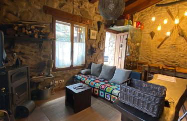 Zaldierna al sol, aldea del siglo XVIII Ezcaray - Photo 15