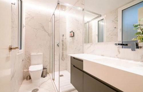 V73 Elegance & Comfort - Luxury in Barrio Salamanca - Foto 55