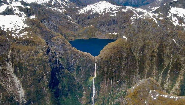 Milford Sound Private Tour - Foto 2