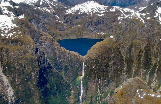 Milford Sound Private Tour - Foto 2