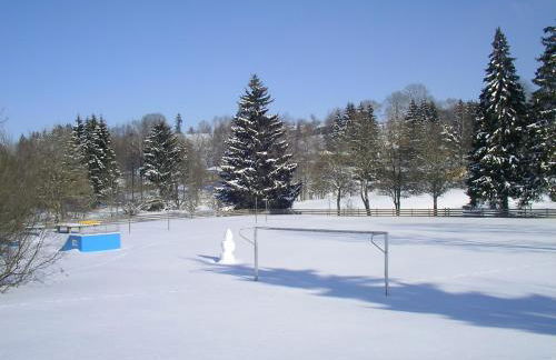 Ferienclub Maierhöfen - Foto 45
