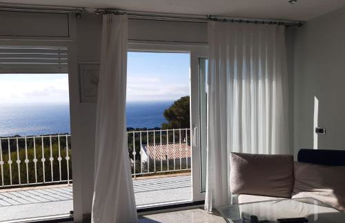 Villa en Platja de Aro with pool 450m from the beach - Foto 3