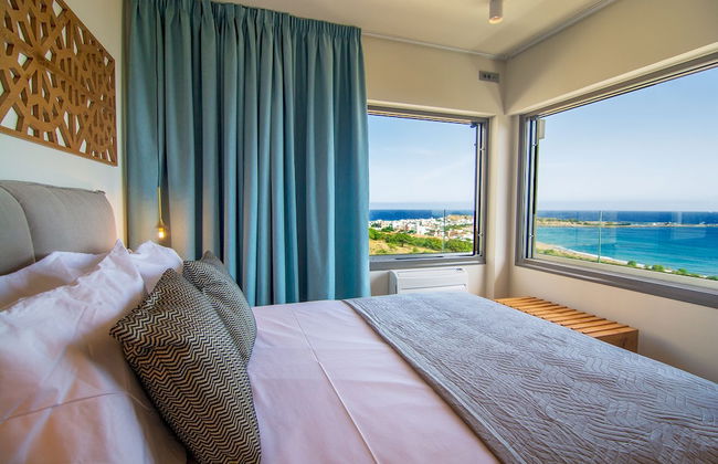 Amphitheatre Suites - Foto 11