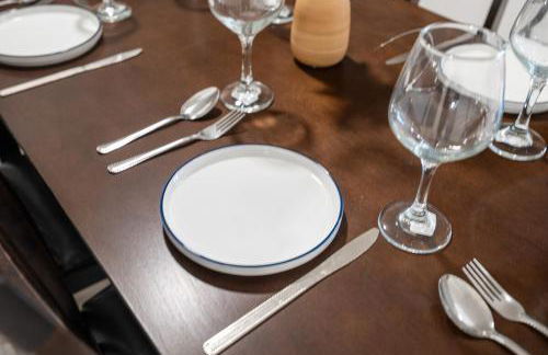 Fast access to NYC - family & group -skyline view - Foto 23