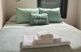 Oasis de comodidad Habitación individual o compartida - Foto 1