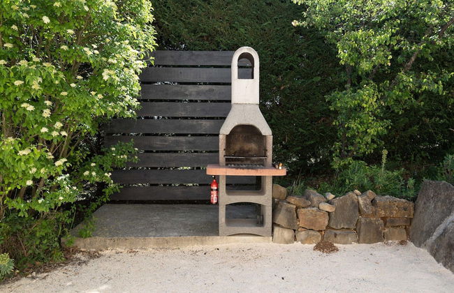 Mesmerising Villa in Les Vans With Private Pool - Foto 56