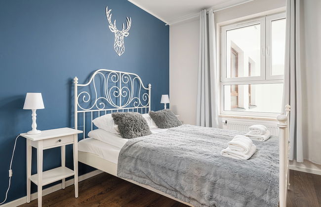 RentPlanet - Apartament Dunikowskiego - Foto 1