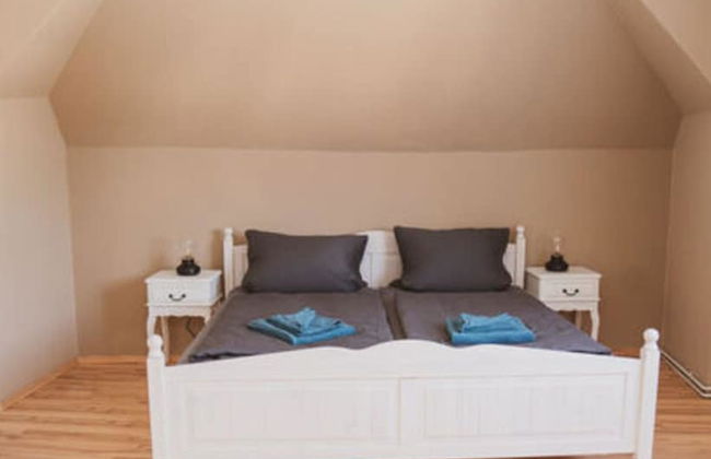 Villa G With Pool in Lubbenau - Foto 10