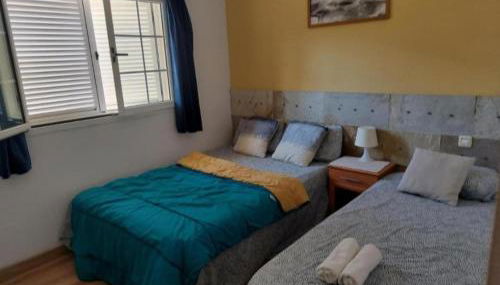 Arguineguin apartment terrace swimming pool - Photo 4