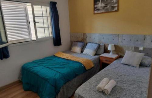 Arguineguin apartment terrace swimming pool - Photo 4