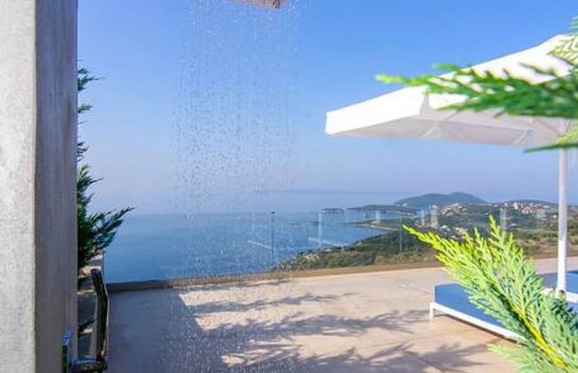 Villa Blue Ionian - Syvota - Foto 23
