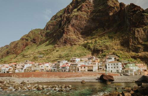 Paul do Mar Beach House - Photo 37