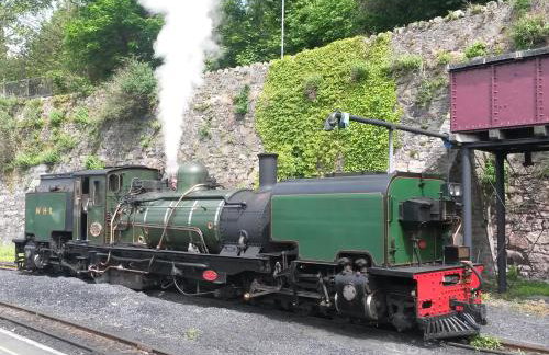 Ffrwdd Galed Isaf - Foto 24