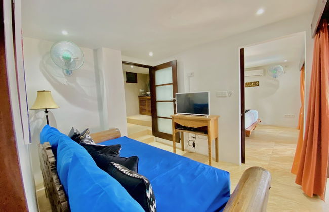 Lembongan Harmony Villas - Foto 27