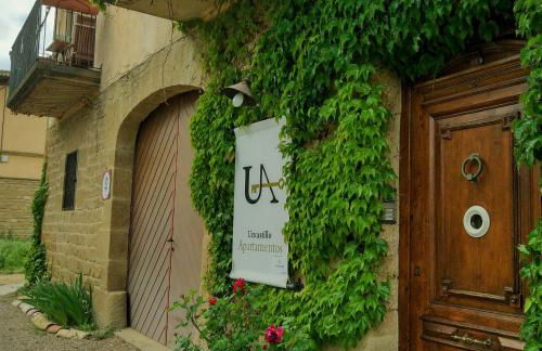 Apartamentos Uncastillo - Foto 26