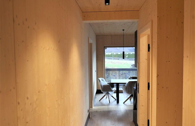 Apartment in Mieders Near Ski Lift - Foto 26