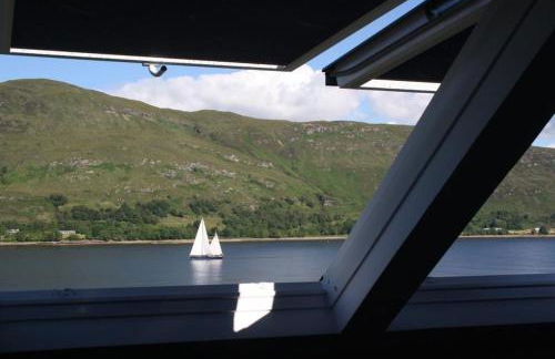 Morvich House - Foto 32