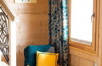 Eco Domki Podhalanka - Foto 12