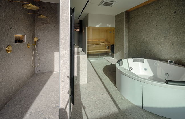 Agora Wellness suites - Foto 24