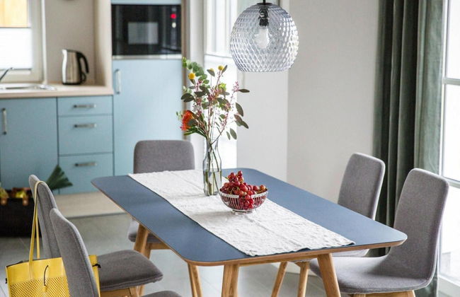 Haus am Bodden mit Sauna - Foto 16