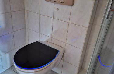 ansimali 3 - Treffpunkt Dachgeschosswohnung, Ideal für Familien und Freunde, Gemeinsam wohnen, getrennt träumen, Zwei Schlafzimmer, ein Urlaub mit Spiel und Spaß - Foto 25