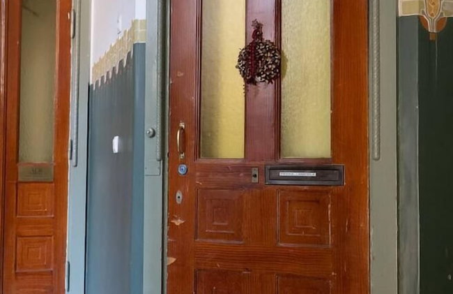 2ndhomes Beautiful 94m2 2BR Home w Sauna - Foto 37