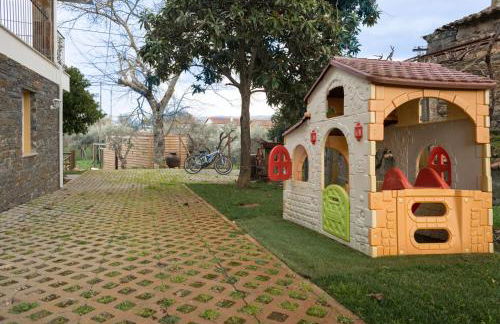 Casa De Santo Antão - Turismo Rural - Foto 35