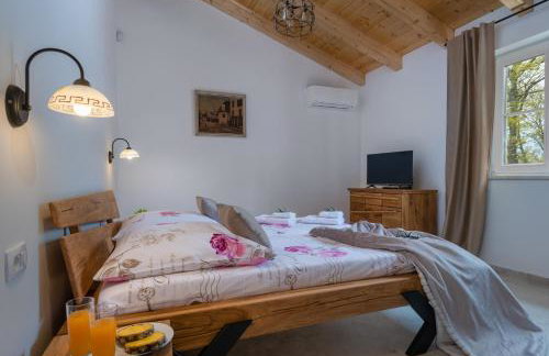 Villa in Kavran - Foto 10