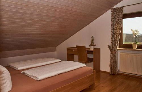 Ferienwohnung Achhammer - Foto 7